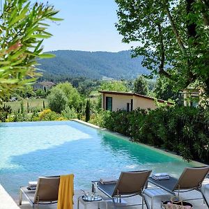 Les Lodges Sainte-Victoire Hotel&Spa